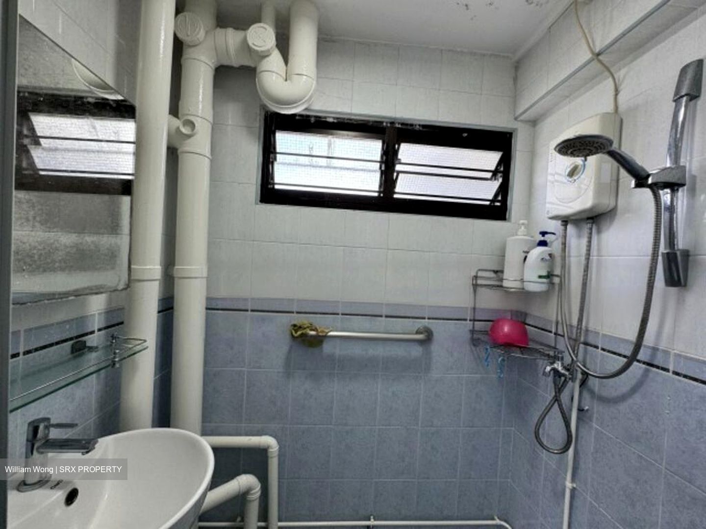 Blk 4 Marine Terrace (Marine Parade), HDB 3 Rooms #448943781